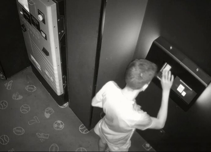 Guardia Civil esclarece 17 robos en vehículo con la detención de un experimentado delincuente