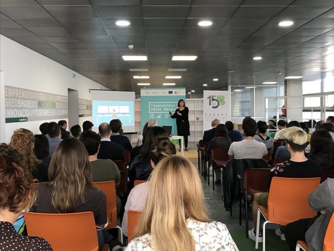 La octava edición de las Tramuntana Tech Talks reunirá a CEO de las empresas más punturas.