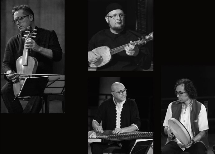 Capella de Ministrers.