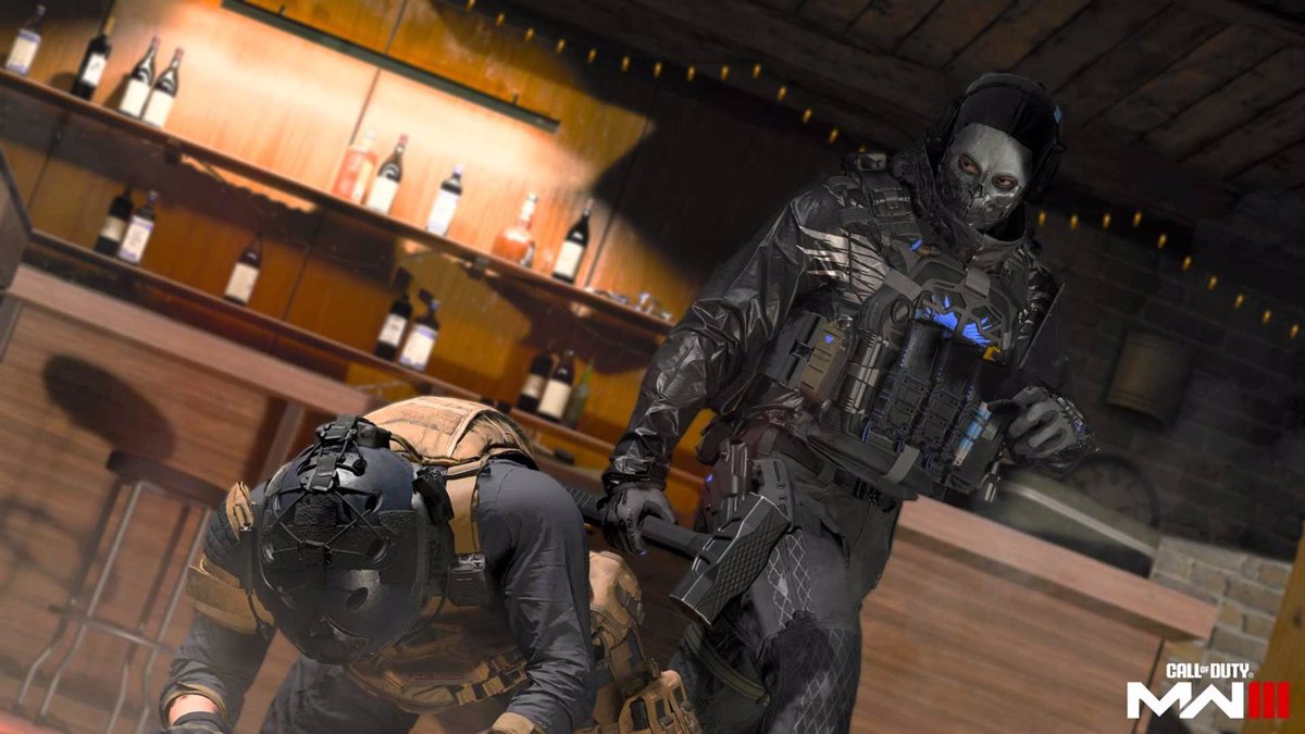 A new Call of Duty anti-cheat measure disables players’ parachutes at the start of the match