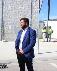 Cádiz.- El alcalde de Arcos (Cádiz) aplaude las medidas cautelares para el profesor detenido por abusos a menores