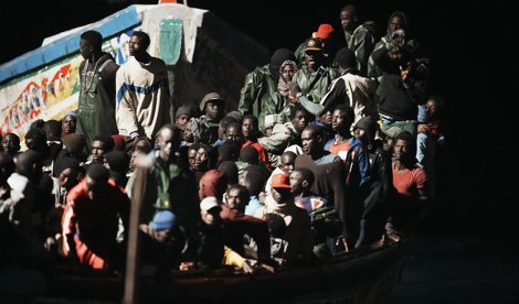 Migración