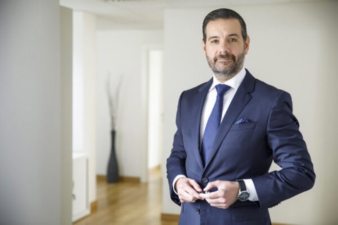 Alpitour World nombra a Ginés Martínez vicepresidente de Alianzas Globales y Relaciones Internacionales.