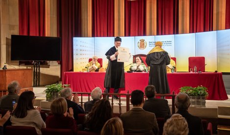 Comunicados Sociedad