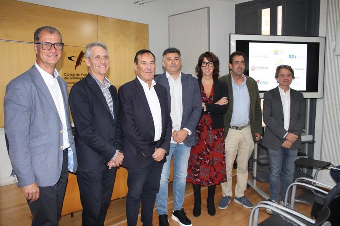 El sector turístico y empresarios de Girona expresan su rechazo al decreto sobre pisos turísticos del Govern