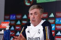 Ancelotti: "Arda Güler está deprimido, pero su futuro no está en duda"