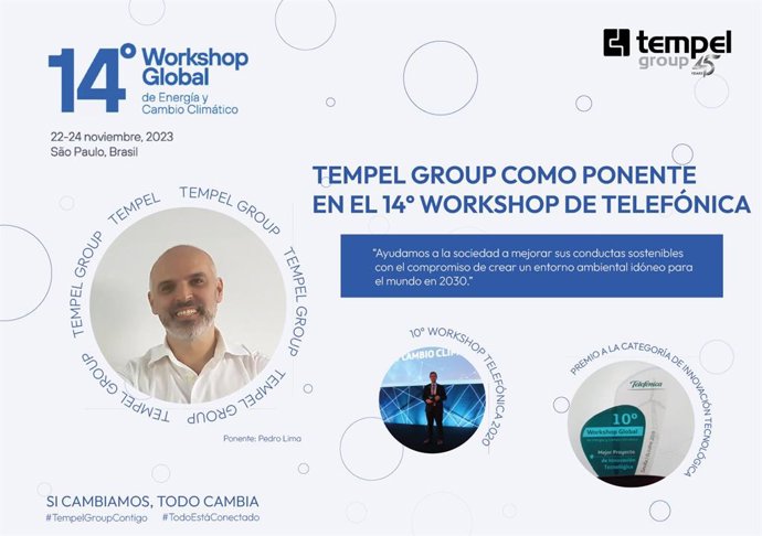 TEMPEL GROUP