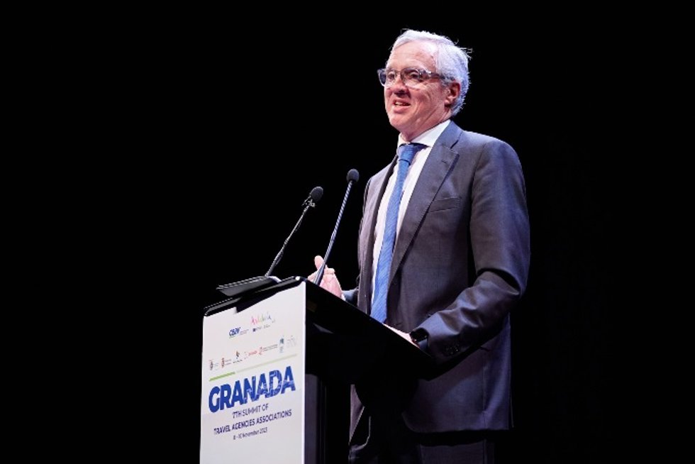 Sostenibilidad y nuevas tendencias, a debate en VII Cumbre Mundial de Agencias de Viajes, que organiza CEAV.