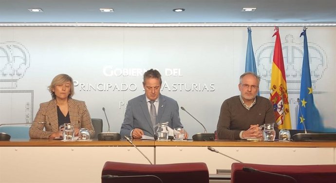 El Principado confirma dos casos de lengua azul en una explotación de Gijón.