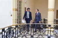 El Parlament celebrará el Debate de Presupuestos del 19 al 21 de diciembre