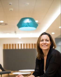 Guadalupe Hernández, nueva directora de la Territorial Noroeste de BBVA