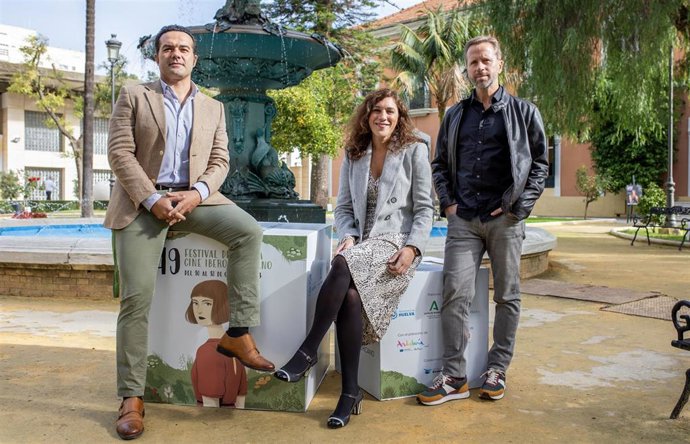 Presentación del documental 'Sembrando sueños'.