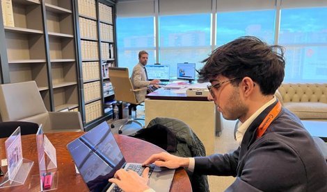 Comunicados Empresas