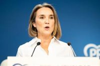 El PP reta a Page y más cargos del PSOE a dar un "paso al frente" porque Sánchez avanza hacia "una senda muy peligrosa"