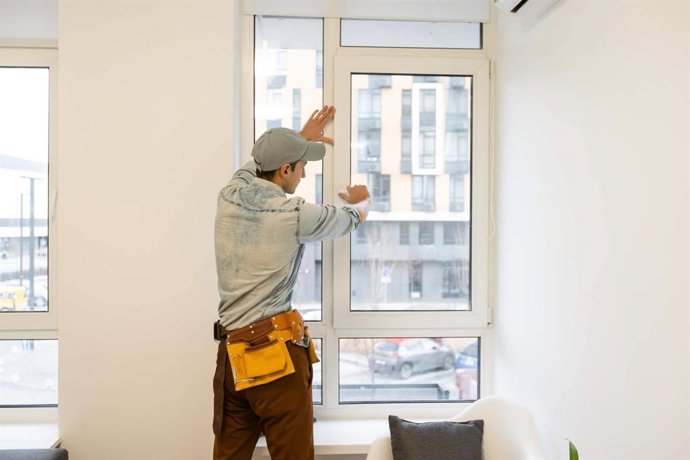 Servicio integral para el cambio de ventanas en Valencia