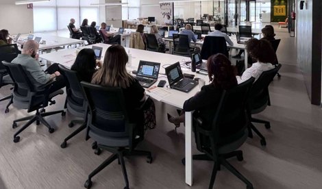 Comunicados Empresas