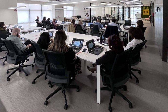 Un software de denuncias para que las empresas cumplan con la legislación vigente