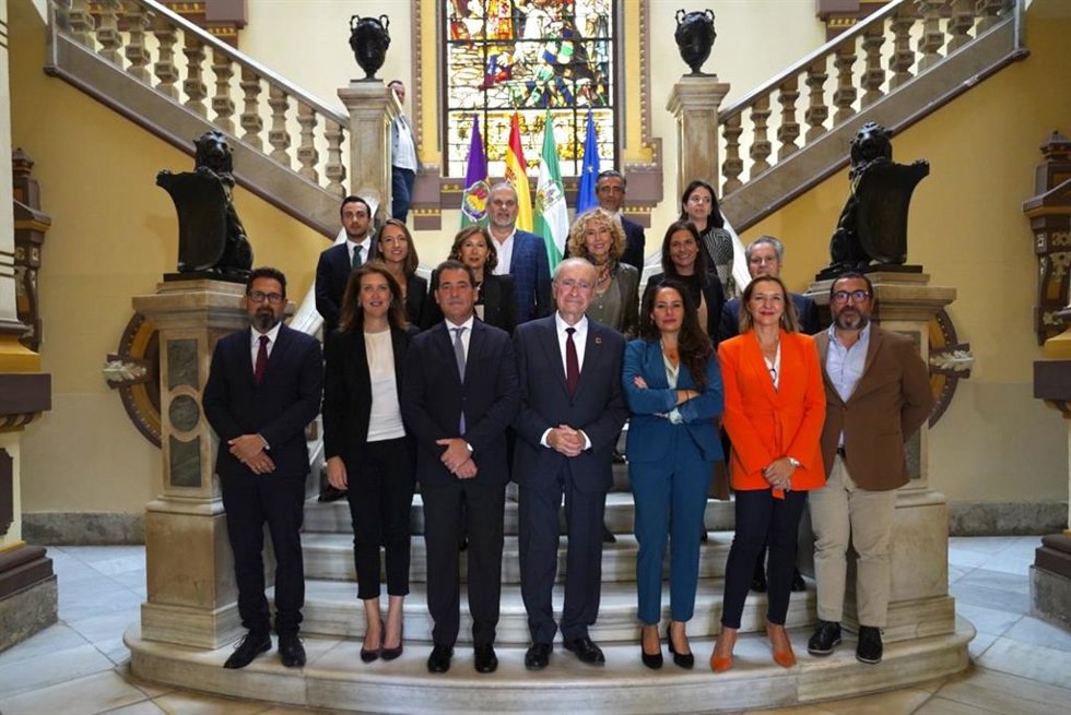 Presentación de Simed