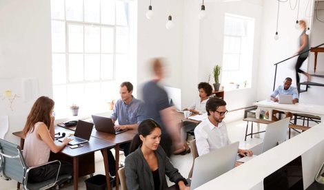 Comunicados Empresas