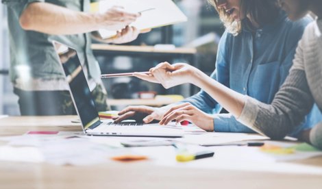 Comunicados Empresas