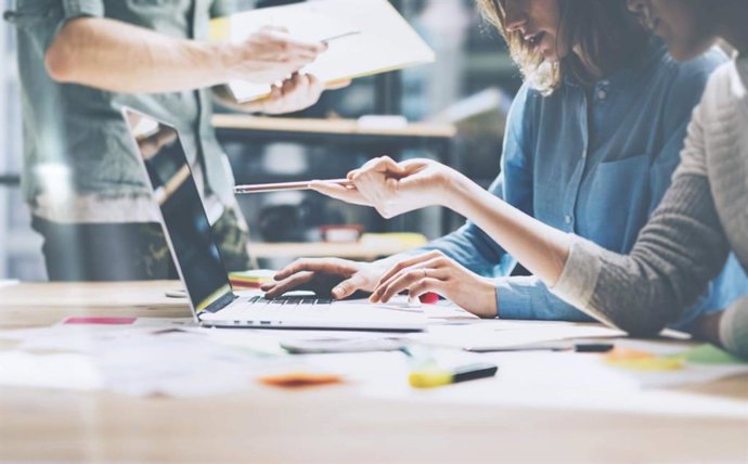 Expertos en marketing digital para impulsar el crecimiento de las pymes