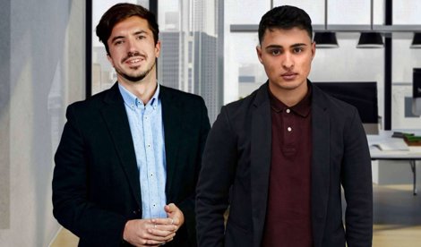 Comunicados Empresas