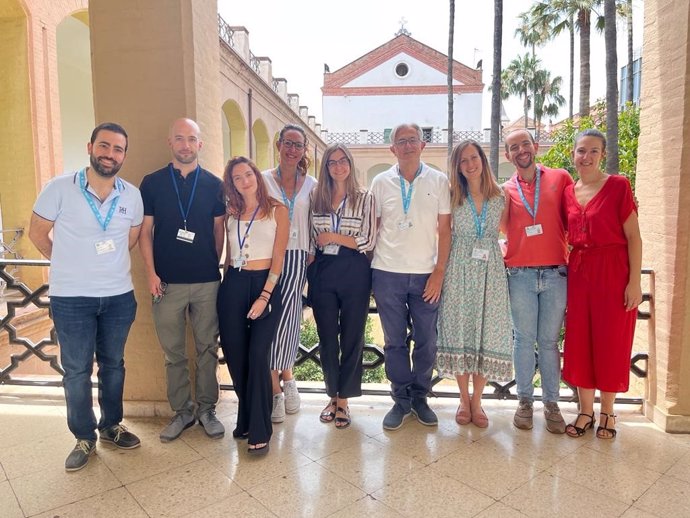 Investigadores de IBIMA Plataforma Bionand y el Hospital Regional de Málaga vinculan el arte y la cultura a mejoras en la recuperación en personas con problemas de salud mental