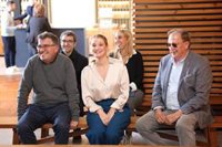 Prohens insiste en una Conferencia de Presidentes "urgente" tras el acuerdo PSOE-Junts, que califica de "humillación"