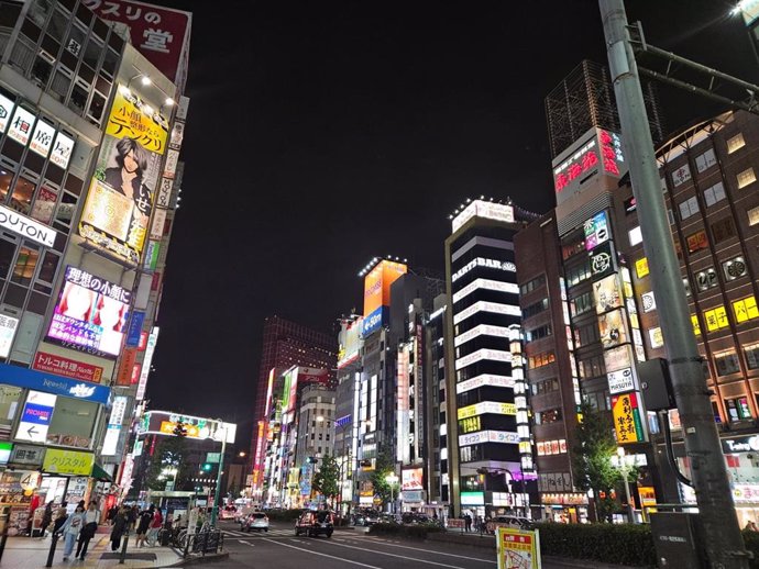 Japón.
