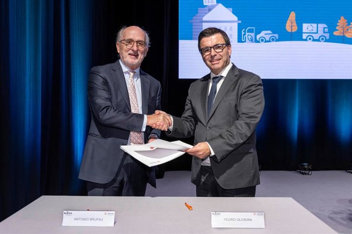 Fundación Repsol lanza con Universidad Nova de Lisboa una catédra sobre papel de las ciudades en la transición energética