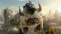 Deslumbrante tráiler de Avatar: La leyenda de Aang, que ya tiene fecha de estreno en Netflix