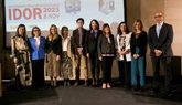 Foto: La Sociedad Española de Radiología Médica y su fundación dan los premios a la 'Radiología 2023'