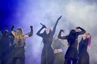 El Ayuntamiento de Sevilla activa este domingo el estado de pre-emergencia municipal para los Grammy Latinos