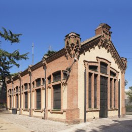 Barcelona aprueba la remodelación del entorno de la Casa de l'Aigua de Trinitat Vella