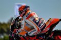 Marc Márquez: "Cometimos un grave error en los clasificatorios"
