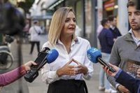 PP-A apela a convertir este domingo 12 en un "ejemplo de unidad social y defensa pacífica por la igualdad"