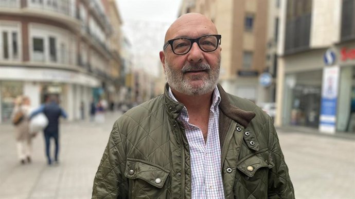 Alejandro Hernández