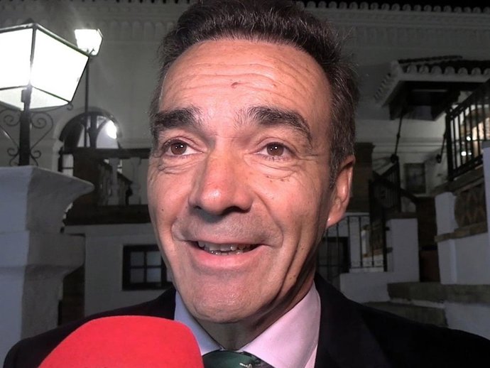 MANUEL JESÚS 'EL CID'