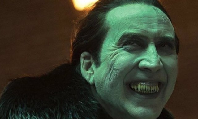 Nicolas Cage, estalla: "No me hice actor para convertirme "en un meme"