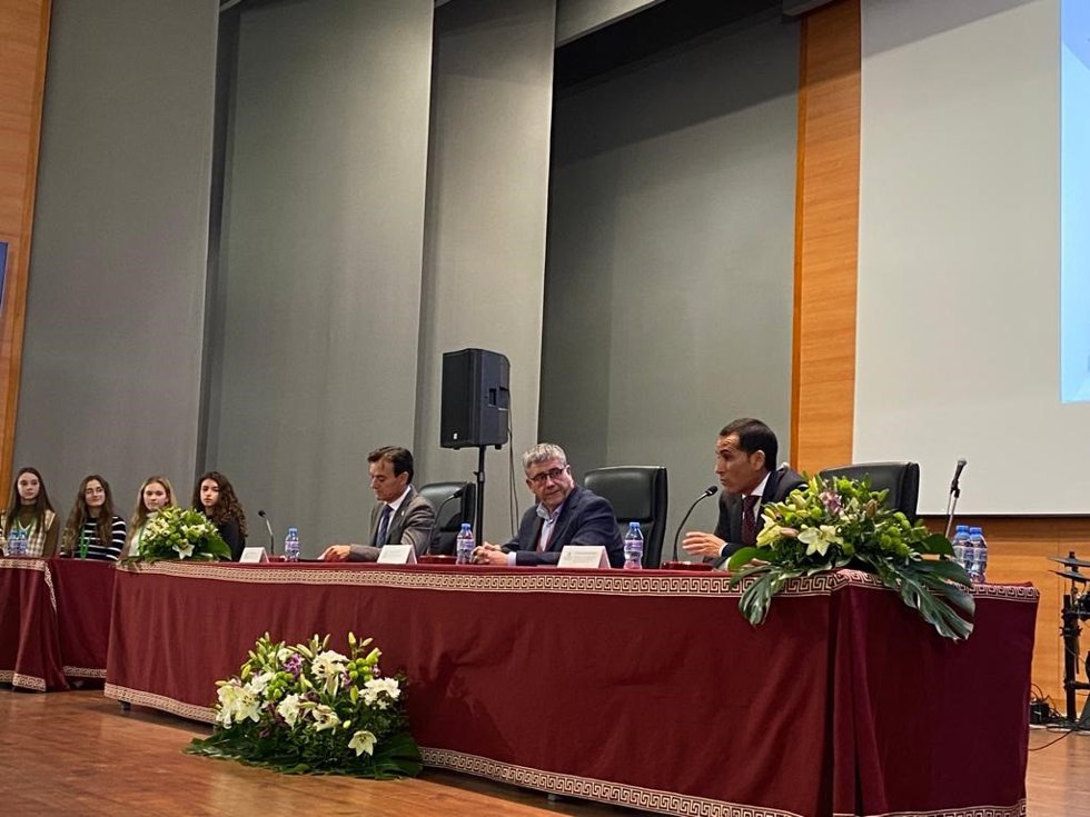 II Congreso Jaén Educa: "La Educación como medio de Transformación"