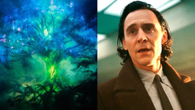Final de Loki temporada 2: ¿Qué es Yggdrasil, el árbol de Marvel, y cómo funciona en el UCM?