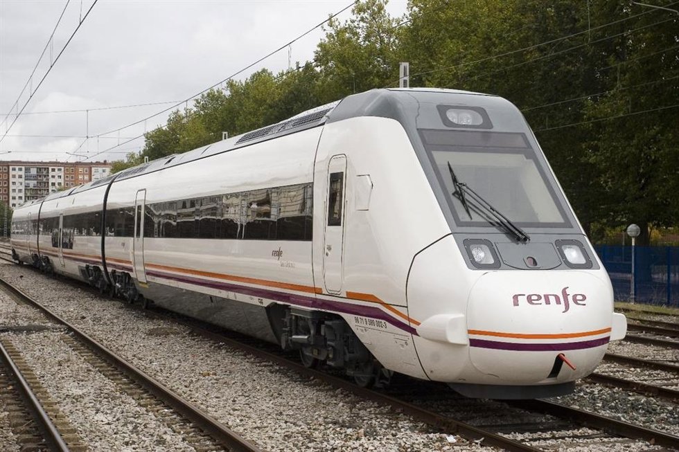 Tren
