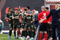 El líder Míchel remonta a 'su' Rayo y el Granada sigue en descenso