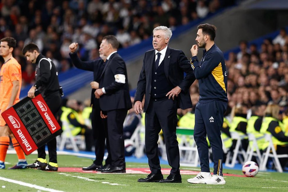 Carlo Ancelotti