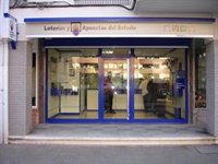 El sorteo de La Primitiva deja casi 60.000 euros en Estepona (Málaga)