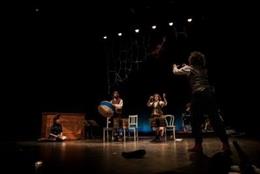 El IVC abre el plazo de recepción de espectáculos para la exhibición de compañías valencianas