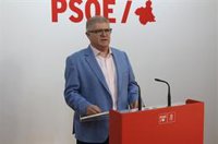 Vélez: "El 23J la ciudadanía rechazó en las urnas un gobierno del PP con la ultraderecha y apostó por uno progresista"