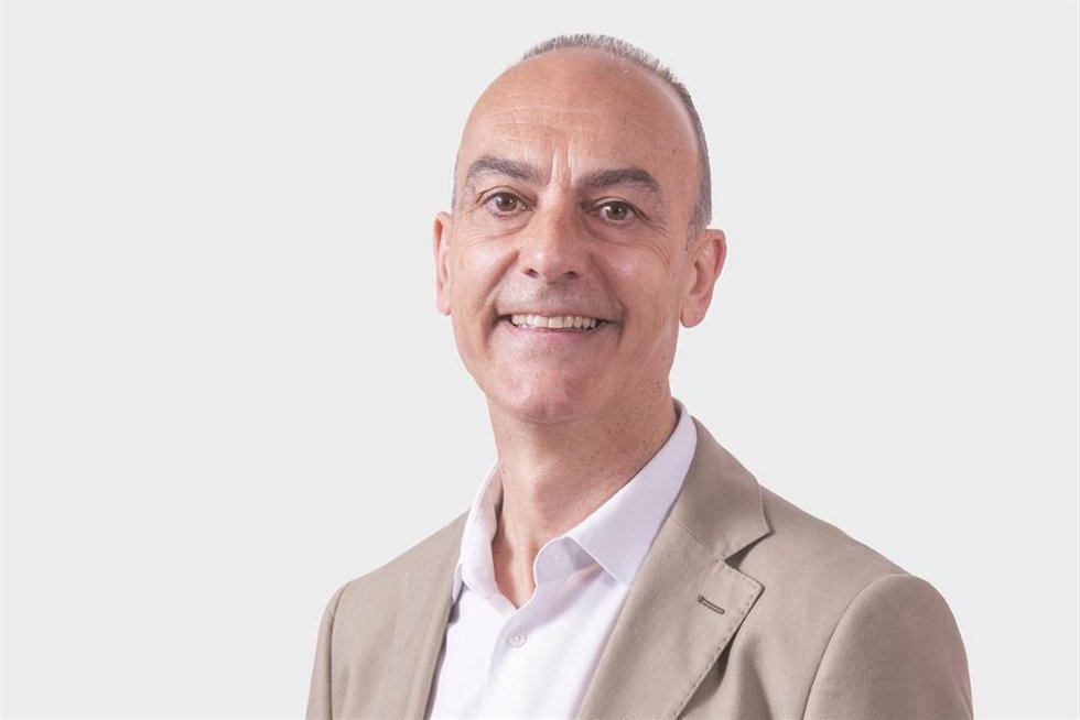 El altoaragonés Alfredo Sancho (PSOE), elegido consejero de Educación de España ante la OCDE, UNESCO y Consejo de Europa.