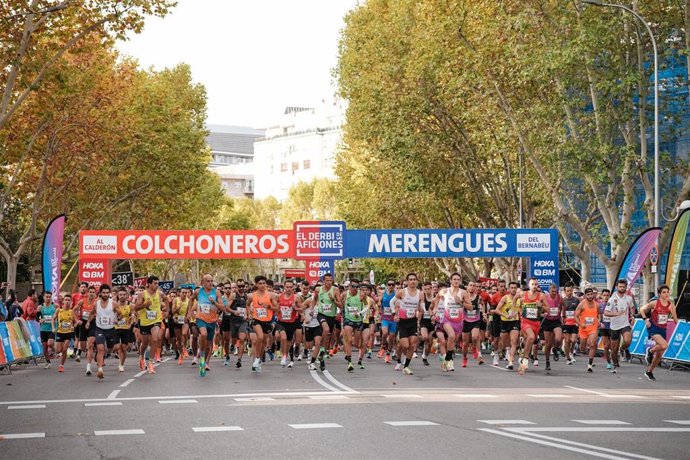 El Derbi de las Aficiones