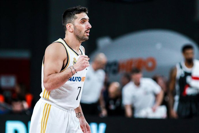 Facundo Campazzo
